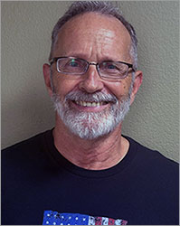 Bret Cox